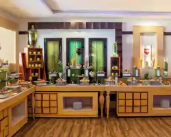 Anwar Al Madinah Mövenpick Hotel thumbnail